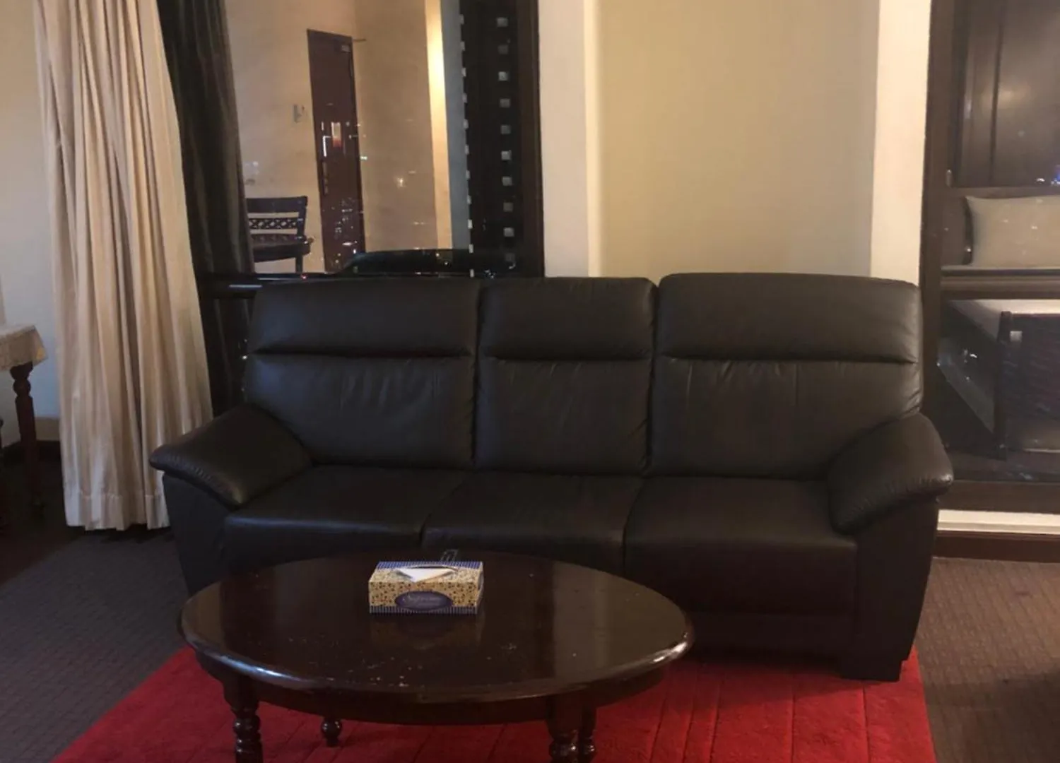 Appartement Happy Suites At Times Square Kuala Lumpur