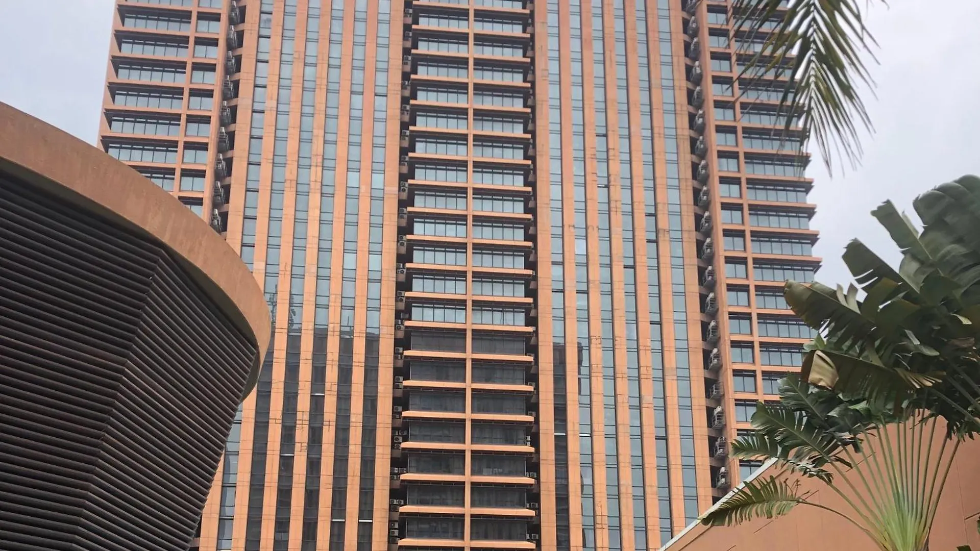 Happy Suites At Times Square 吉隆坡