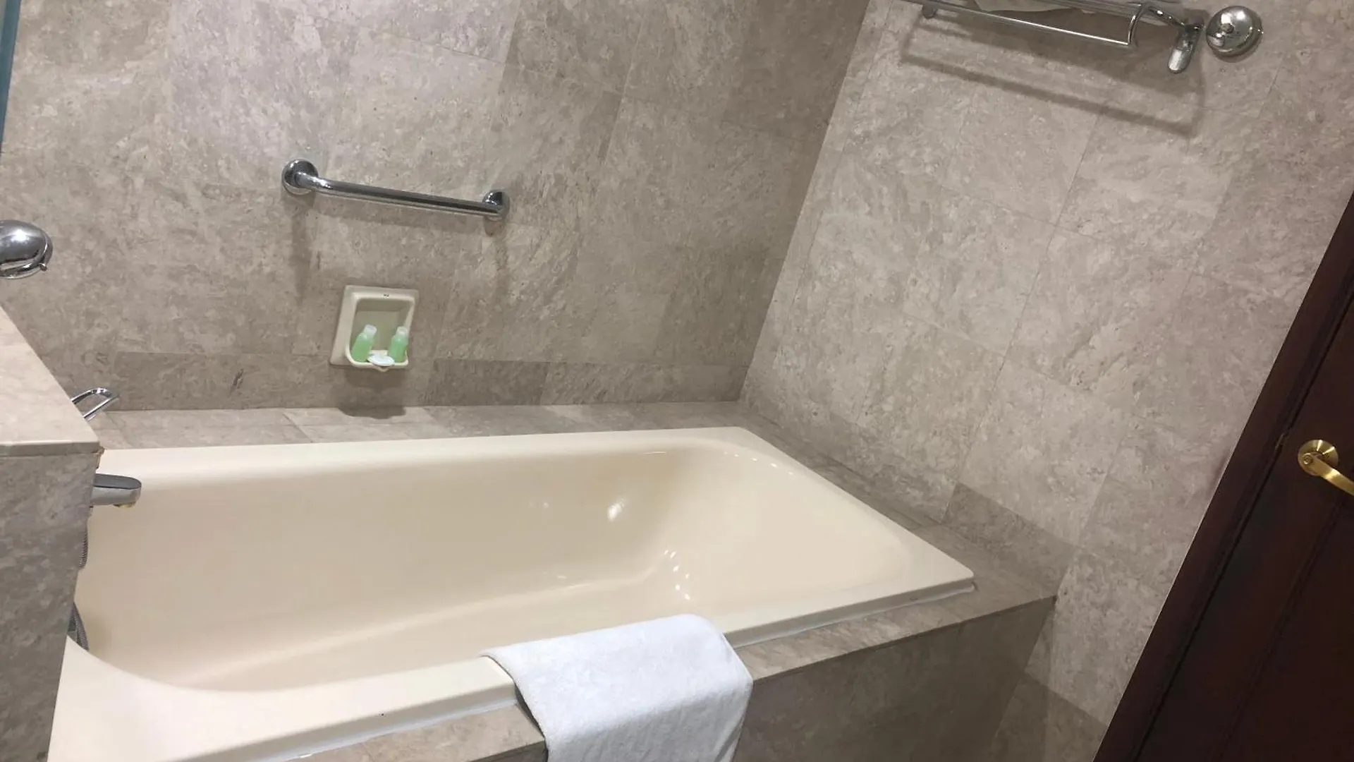Happy Suites At Times Square 吉隆坡