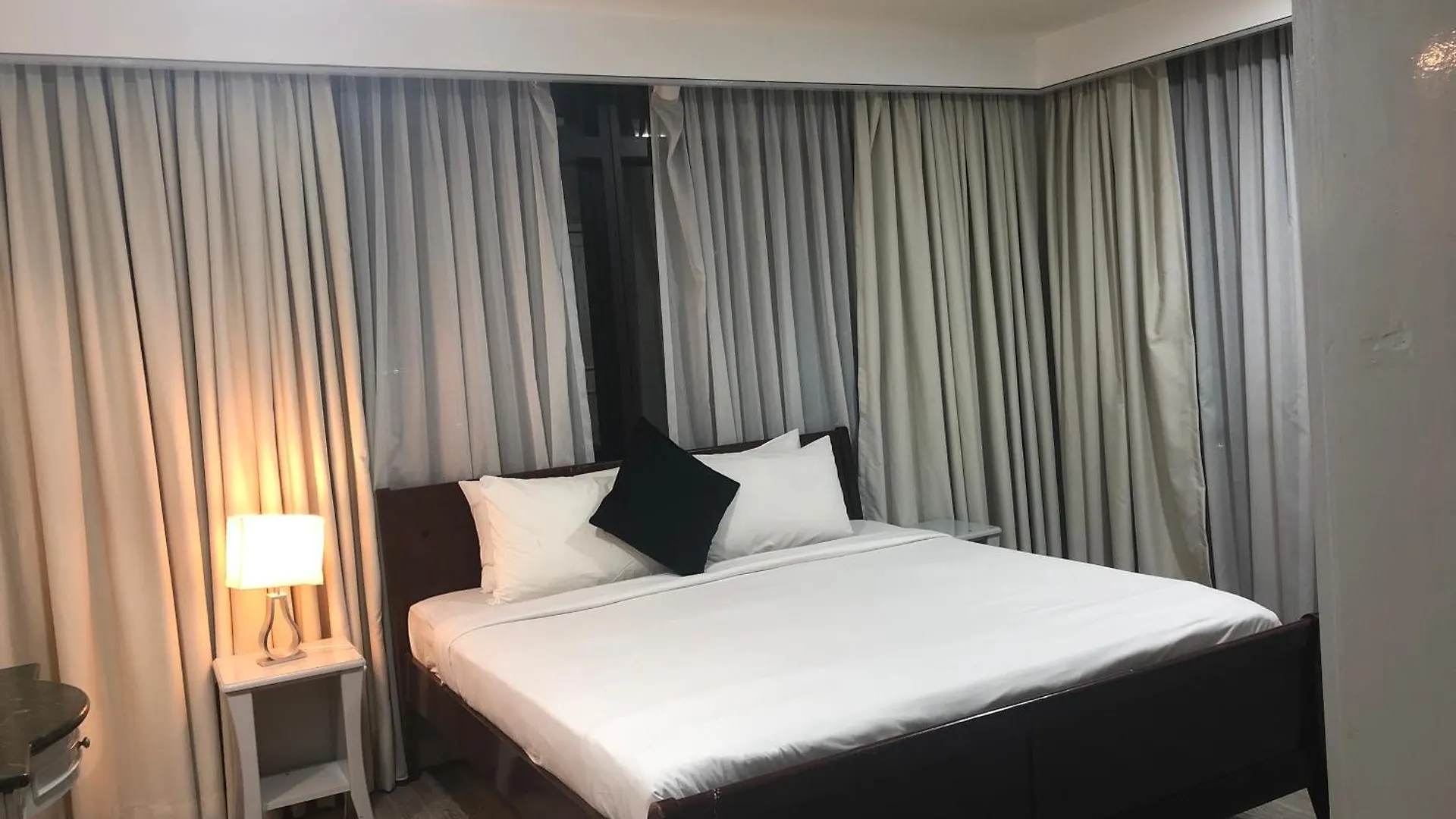 公寓 Happy Suites At Times Square 吉隆坡