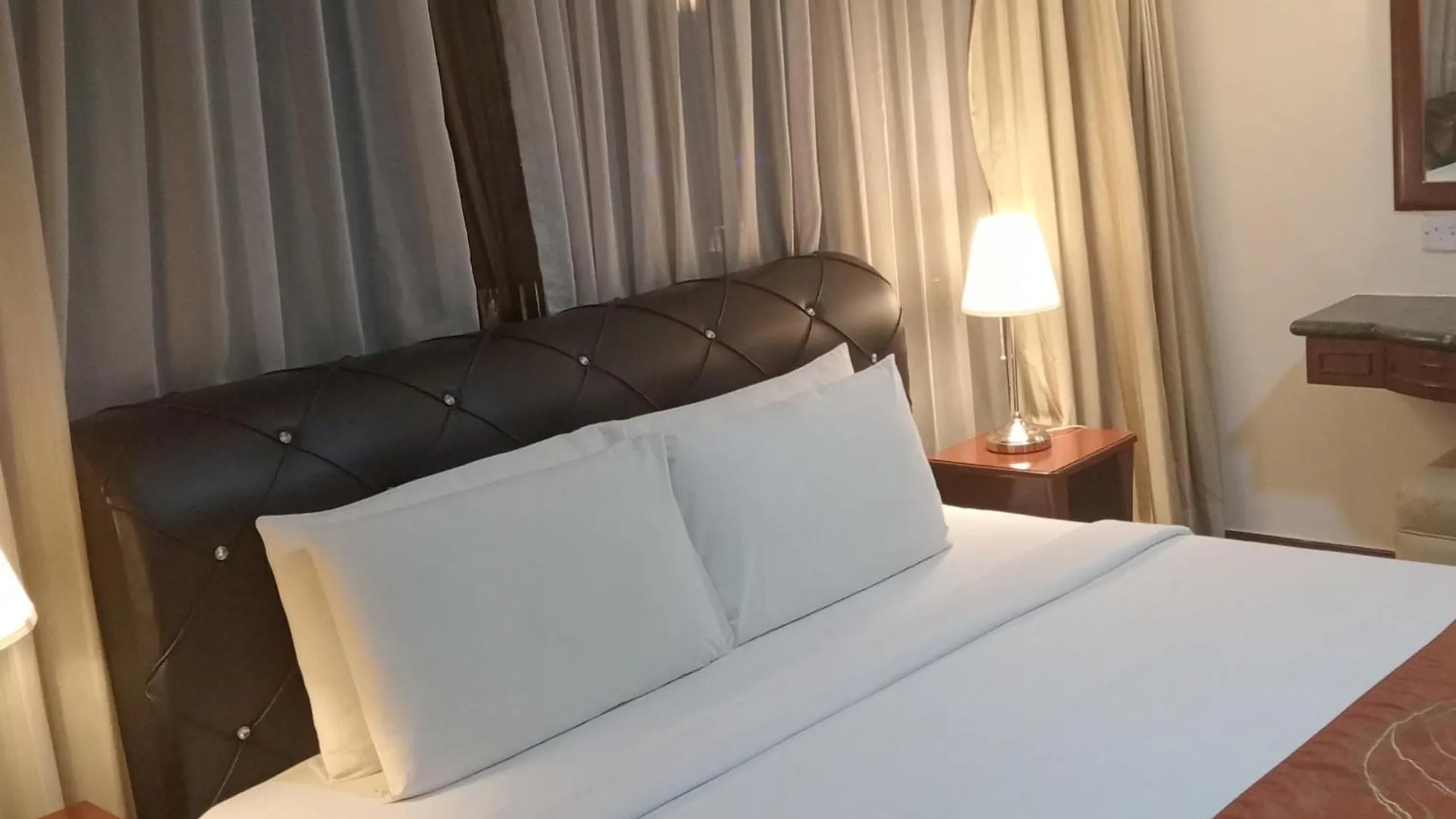 Happy Suites At Times Square 吉隆坡