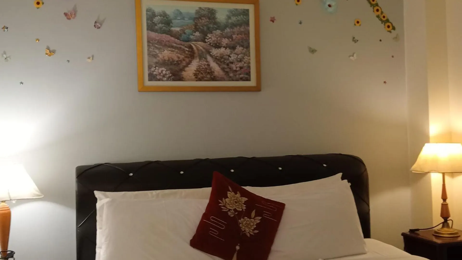 Happy Suites At Times Square 吉隆坡 马来西亚